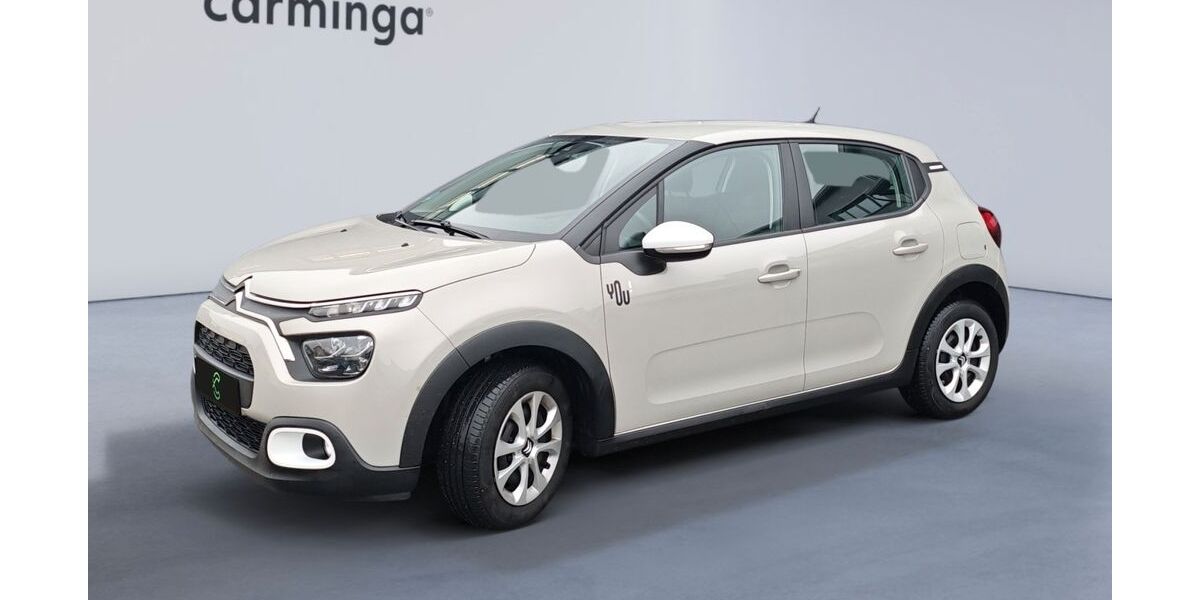 Citroen C3 19.500 km 11.499 &euro; Pocking 94060