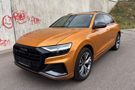 Audi Q8 171.000 km 54.000 &euro; Essingen­­­ 73457