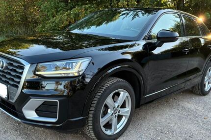Audi Q2 75.000 km 15.900 &euro; Gaggenau 76571