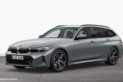 BMW 320 6.804 km 49.870 &euro; Kölbingen 56459