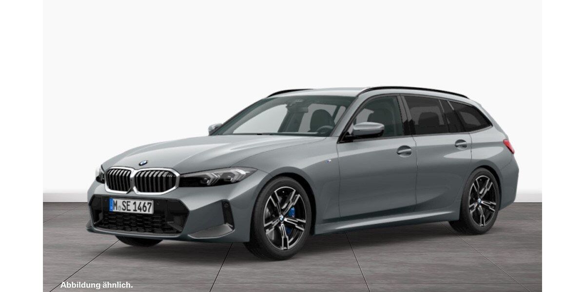 BMW 320 6.804 km 49.870 &euro; Kölbingen 56459