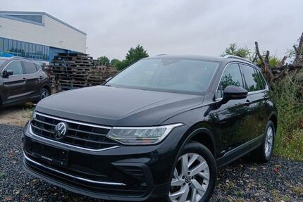 VW Tiguan 177.319 km 16.599 &euro; Mittenwalde 15749