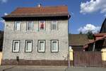 Bauernhaus, Landhaus Rudolstadt Schwarza - 6 Zimmer, 125 m&sup2;, 79.500&euro; | Angebot:25862685