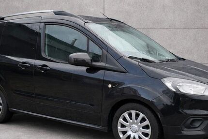 Ford Tourneo Courier 160.000 km 8.100 &euro; Mendig 56743