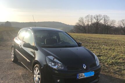 Renault Clio 179.000 km 3.490 &euro; Bischberg 96120