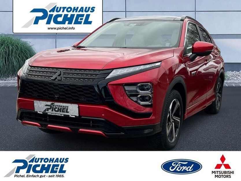Eclipse Cross