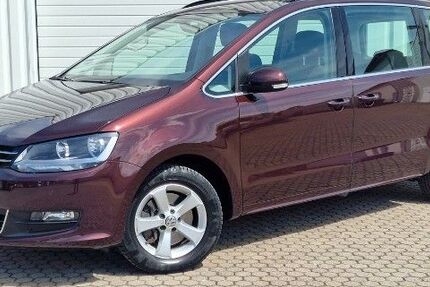 VW Sharan 73.006 km 16.880 &euro; Erfurt 99092