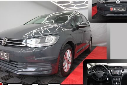 VW Touran 112.900 km 14.550 &euro; Osnabrück 49086