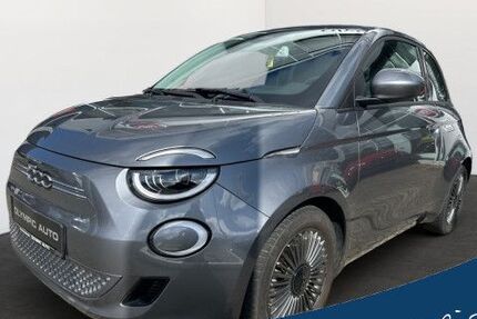 Fiat 500e 29.959 km 19.990 &euro; Lütjenburg 24321