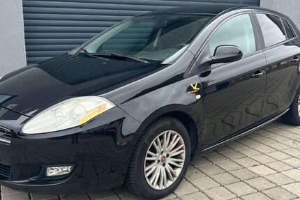 Fiat Bravo 140.905 km 2.200 &euro; Vechelde 38159