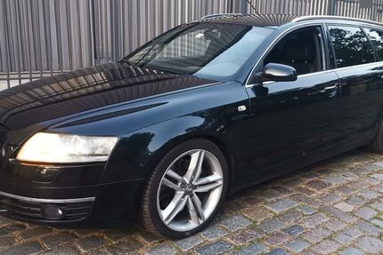 Audi A6 200.000 km 5.999 € Berlin 13403