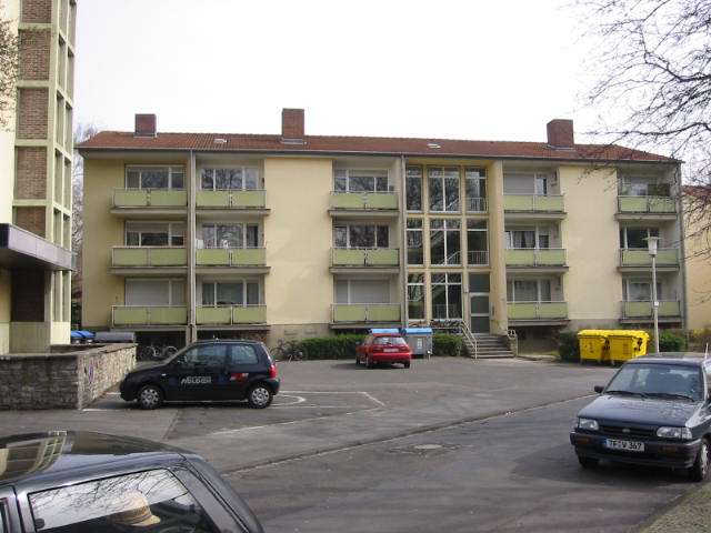 Wohnung zum Mieten in Bonn 339 € 23 m²
