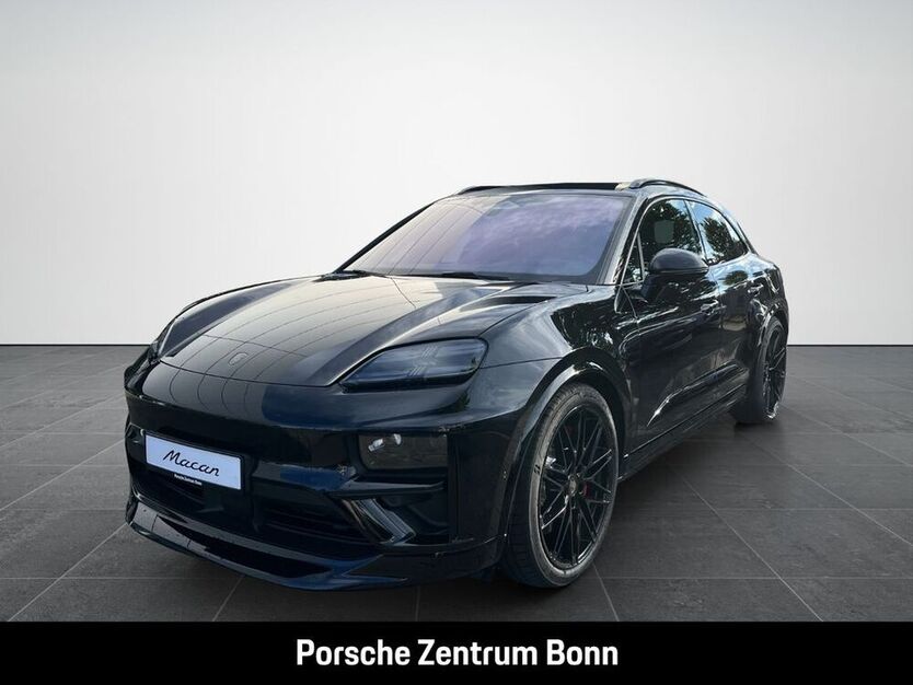 Macan