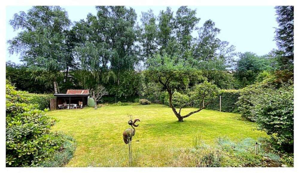 Grundstück Hamburg Wohldorf-Ohlstedt Ohlstedt - 645.000&euro; | Angebot:27102380