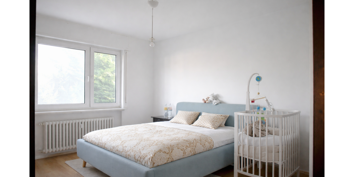 **RESERVIERT** Attraktives großzügiges Zweifamilienhaus im Bauhausstil in Darmstadt-Arheilgen - Zweifamilienhaus Darmstadt-Arheilgen Darmstadt/Vororte | Angebot:25099546