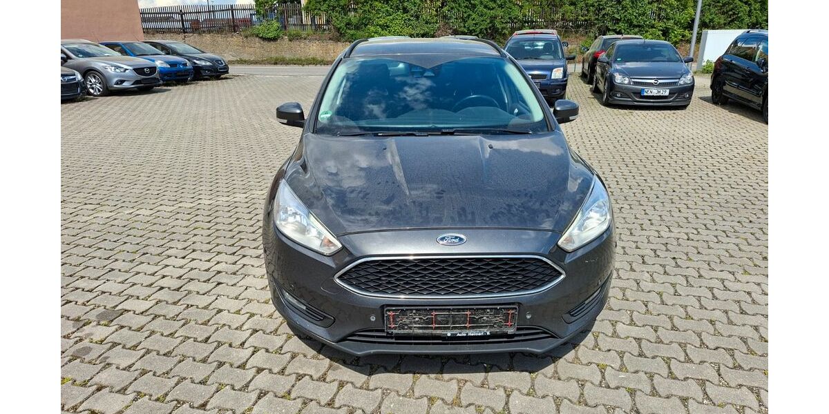 Ford Focus 235.000 km 2.500 &euro; Schwandorf 92421