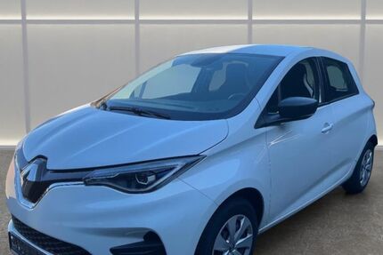 Renault ZOE 63.836 km 9.990 &euro; Baden-Baden 76532