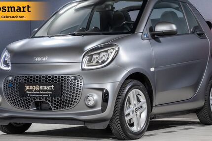 Smart ForTwo 6.967 km 19.450 &euro; Hamburg 22549