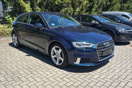 Audi A3 46.241 km 15.990 &euro; Cottbus 03051