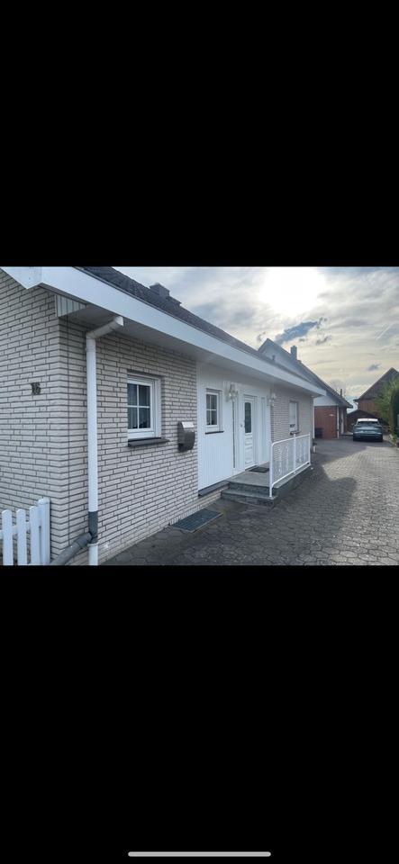 Wohnung zu vermieten
