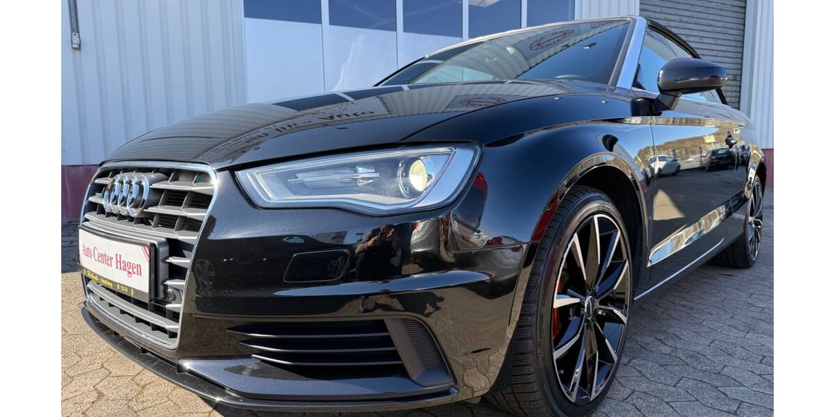 Audi A3 99.548 km 14.980 &euro; Hagen 58135