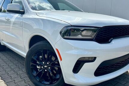 Dodge Durango 65.000 km 33.999 &euro; Walldürn 74731