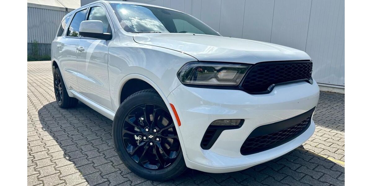Dodge Durango 65.000 km 33.999 &euro; Walldürn 74731