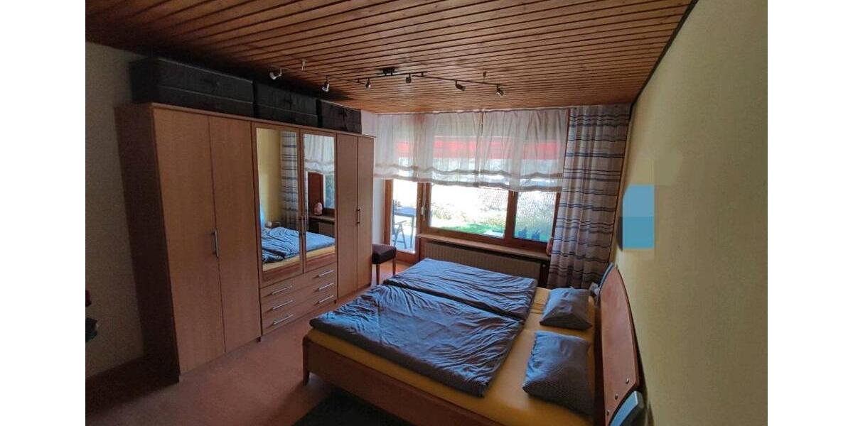 Erdgeschoßwohnung Horb am Neckar - 3.5 Zimmer, 92 m&sup2;, 267.000&euro; | Angebot:26114466