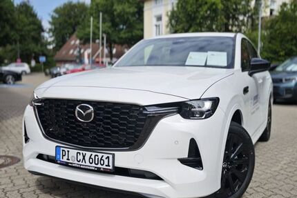 Mazda CX-60 8.455 km 54.950 &euro; Pinneberg 25421