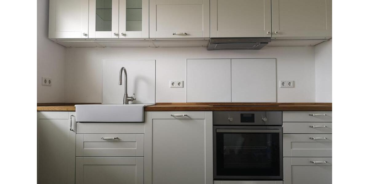 Etagenwohnung Bad Nauheim - 3 Zimmer, 81 m&sup2;, 335.000&euro; | Angebot:26885811