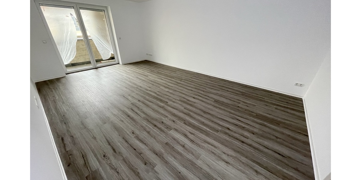 Wohnen mit ALLEN Extras am Geraer Reußpark! 4 Zimmer mit Loggia, Balkon, Aufzug und Tiefgarage! - Etagenwohnung Gera Alt-Bieblach | Angebot:26843941