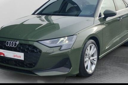 Audi A3 9.950 km 32.590 &euro; Insingen 91610