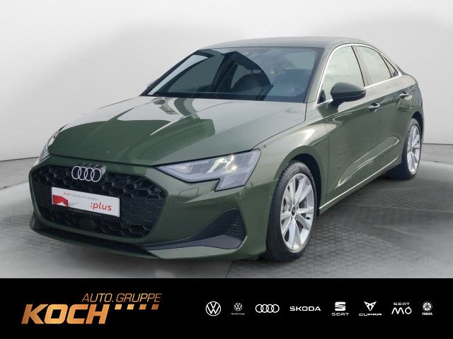 Audi A3 9.950 km 32.590 &euro; Insingen 91610