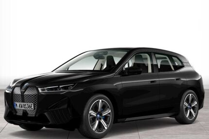 BMW iX 28.332 km 44.490 € Oldenburg 26125