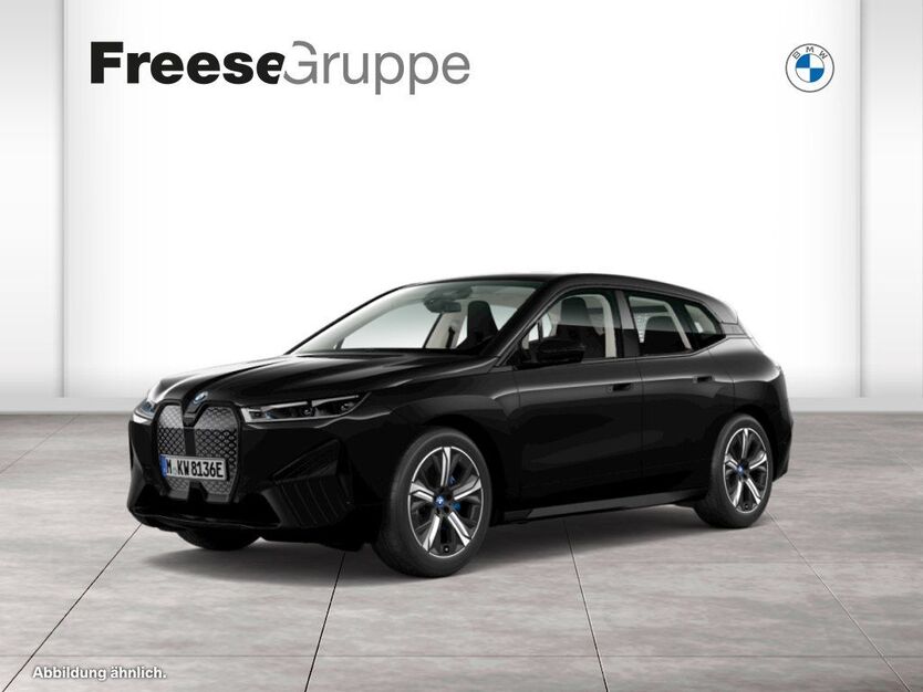 BMW iX 28.332 km 44.490 € Oldenburg 26125