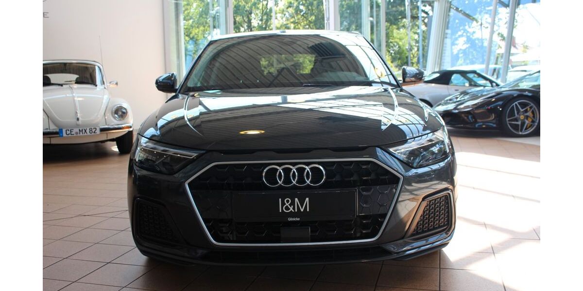 Audi A1 81.760 km 19.990 &euro; Celle 29227