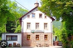 Waldgaststätte Siegfriedschmiede – Ein traditionsreiches Schmuckstück im Edenkobener Tal. - Gewerbeobjekt Edenkoben | Angebot:27159274