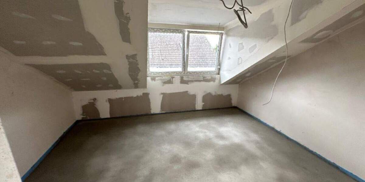 Reihenendhaus Bad Lippspringe - 6 Zimmer, 130 m&sup2;, 479.900&euro; | Angebot:25741589