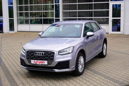Audi Q2 37.824 km 26.950 &euro; Eisenhüttenstadt 15890