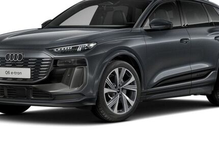Audi Q6 e-tron 11.700 km 82.956 € Landsberg 86899