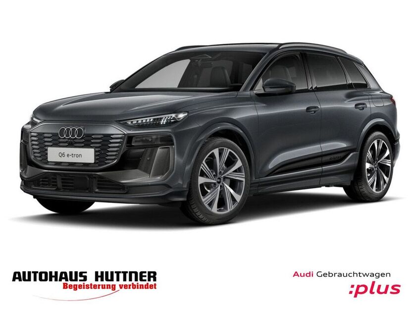 Audi Q6 e-tron 11.700 km 82.956 € Landsberg 86899