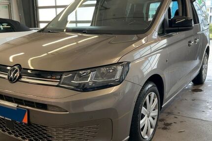 VW Caddy 27.250 km 27.990 &euro; Leipzig 04347