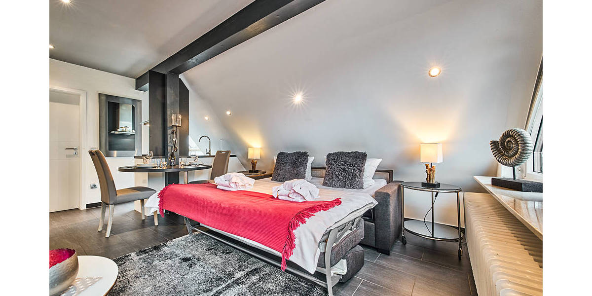 Mehrfamilienhaus, Wohnhaus Hörnum (Sylt) - 1 Zimmer, 245 m&sup2;, 1.395.000&euro; | Angebot:25801536