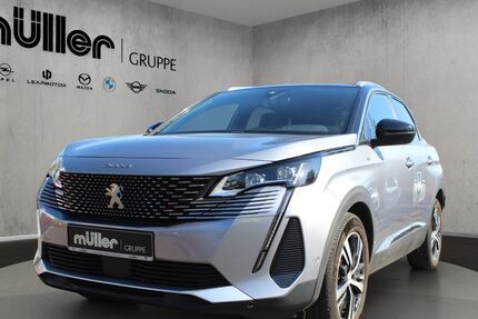 Peugeot 3008 35.810 km 25.980 &euro; Losheim am See 66679