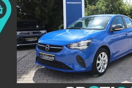Opel Corsa 33.203 km 9.400 &euro; Luckenwalde 14943