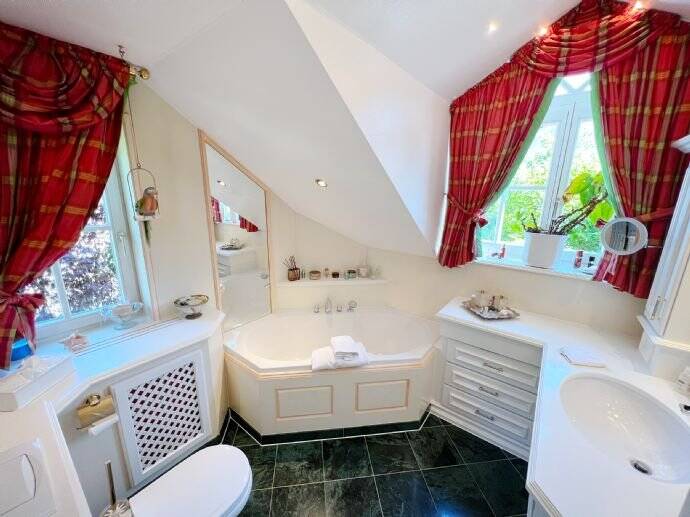 Einfamilienhaus Vaterstetten Baldham - 7 Zimmer, 135 m&sup2;, 1.890.000&euro; | Angebot:25729651