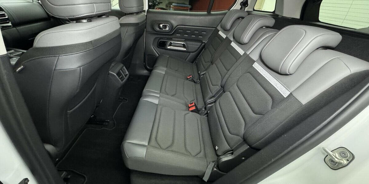 Citroen C5 Aircross Puretech 130 C-Series LED Carplay 27.600 km 18.888 &euro; Lich 35423