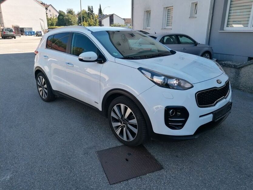 Sportage