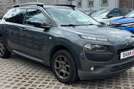 Citroen C4 Cactus 132.210 km 5.500 &euro; Würselen 52146