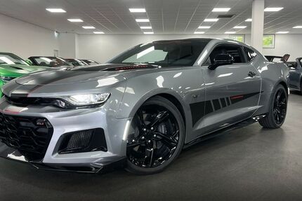 Chevrolet Camaro 28.700 km 43.990 &euro; Mudau 69427